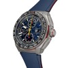 TAG Heuer Special Edition Formula 1 Chronograph X Oracle Red Bull Racing 44mm Mens Watch CBZ2080.FT8091 