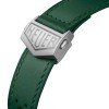 TAG Heuer Monaco Chronograph Racing Green Automatic 39mm Limited Edition Watch CAW218E.FC6565