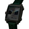 TAG Heuer Monaco Chronograph Racing Green Automatic 39mm Limited Edition Watch CAW218E.FC6565