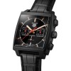 TAG Heuer SPECIAL EDITION Monaco Dark Lord Chronograph Watch CBL2180.FC6497