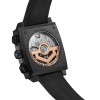 TAG Heuer SPECIAL EDITION Monaco Dark Lord Chronograph Watch CBL2180.FC6497