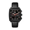 TAG Heuer SPECIAL EDITION Monaco Dark Lord Chronograph Watch CBL2180.FC6497