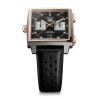 TAG Heuer Monaco Chronograph 39mm Mens Watch CDW2150.FC8360