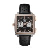 TAG Heuer Monaco Chronograph 39mm Mens Watch CDW2150.FC8360