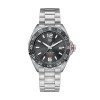 TAG Heuer Formula 1 Automatic 43mm Mens Watch WAZ2011.BA0842