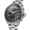 TAG Heuer Formula 1 Automatic Chronograph 44mm Mens Watch CAZ2012.BA0876