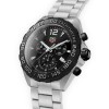 TAG Heuer Formula 1 Quartz Chronograph 43mm Mens Watch CAZ1010.BA0842