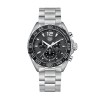 TAG Heuer Formula 1 Quartz Chronograph 43mm Mens Watch CAZ1011.BA0842