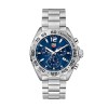 TAG Heuer Formula 1 Quartz Chronograph 43mm Mens Watch CAZ101K.BA0842