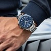 TAG Heuer Carrera Automatic Chronograph 44mm Mens Watch CBN2A1A.BA0643