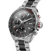 TAG Heuer Formula 1 Automatic Chronograph 43mm Mens Watch CAZ2012.BA0970