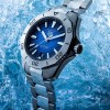TAG Heuer Aquaracer Professional 200 Date Automatic 40mm Mens Watch WBP2111.BA0627