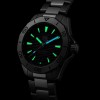 TAG Heuer Aquaracer Professional 200 Date Automatic 40mm Mens Watch WBP2111.BA0627
