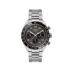 TAG Heuer Carrera Chronograph x Porsche  Automatic 44mm Steel Watch CBN2A1F.BA0643
