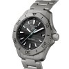 TAG Heuer Aquaracer Automatic 40mm Mens Watch WBP1180.BF0000