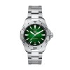 TAG Heuer Aquaracer Professional 200 40mm Automatic Mens Watch WBP2115.BA0627