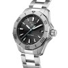 TAG Heuer Aquaracer Professional 200 Soloargraph 40mm Mens Watch WBP1114.BA0000
