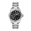 TAG Heuer Aquaracer Professional 200 Soloargraph 40mm Mens Watch WBP1114.BA0000