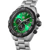 TAG Heuer Formula 1 Chronograph 43mm Mens Watch CAZ101AP.BA0842