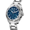 TAG Heuer Aquaracer Professional 200 Quartz Chronograph Mens Watch CBP1113.BA0627