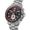 TAG Heuer Formula 1 Indy 500 Chronograph 43mm Men's Watch CAZ101AW.BA0842