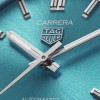 TAG Heuer Carrera Date Automatic 36mm Mens Watch WBN2316.BA0001