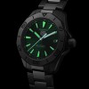 TAG Heuer Aquaracer Professional 200 Solargraph 40mm Mens Watch WBP1115.BA0000