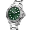 TAG Heuer Aquaracer Professional 200 Solargraph 40mm Mens Watch WBP1115.BA0000