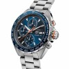 TAG Heuer Formula 1 Chronograph 44mm Men's Watch CAZ201G.BA0876