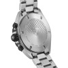 TAG Heuer Formula 1 Chronograph Quartz 43mm Men's Watch CAZ101AV.BA0842