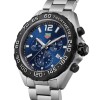 TAG Heuer Formula 1 Chronograph Quartz 43mm Men's Watch CAZ101AV.BA0842