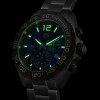 TAG Heuer Formula 1 Chronograph Quartz 43mm Men's Watch CAZ101AV.BA0842