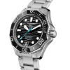 TAG Heuer Aquaracer Professional 300 Date Automatic 42mm Men's Watch WBP5110.BA0013