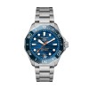 TAG Heuer Aquaracer Professional 300 Date Automatic 42mm Men's Watch WBP5111.BA0013