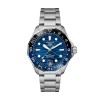 TAG Heuer Aquaracer Professional 300 GMT Automatic 42mm Men's Watch WBP5114.BA0013