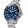 TAG Heuer Aquaracer Professional 300 GMT Automatic 42mm Men's Watch WBP5114.BA0013