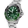 TAG Heuer Aquaracer Professional 300 GMT Automatic 42mm Men's Watch WBP5115.BA0013