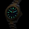 TAG Heuer Aquaracer Professional 200 Solargraph 40mm Quartz Men's Watch WBP1120.B0002