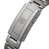 TAG Heuer Aquaracer 40mm Professional 200 Solargraph Mens Watch WBP1182.BF0000