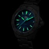 TAG Heuer Aquaracer 40mm Professional 200 Solargraph Mens Watch WBP1182.BF0000