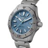 TAG Heuer Aquaracer 40mm Professional 200 Solargraph Mens Watch WBP1182.BF0000