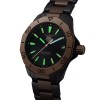 TAG Heuer Aquaracer Professional 200 Solargraph 40mm Men's Watch WBP1121.BB0003