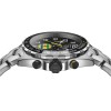 TAG Heuer SPECIAL EDITION Formula 1 Chronograph x Senna 43mm Watch CAZ101AX.BA0637