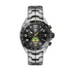 TAG Heuer SPECIAL EDITION Formula 1 Chronograph x Senna 43mm Watch CAZ101AX.BA0637