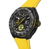 TAG Heuer SPECIAL EDITION Formula 1 Chronograph x Senna 44mm Watch CBZ2081.FT8092