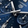 TAG Heuer Carrera Chronograph Automatic 39mm Watch CBS2212.BA0048