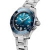 TAG Heuer Limited Edition Aquaracer Professional 300 Date 36mm Watch WBP231N.BA0618
