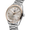 Tag Heuer Carrera Day-Date Automatic 41mm Watch WDA2150.BA0043