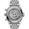 TAG Heuer Carrera Chronograph Seafarer Automatic 42mm Mens Watch CBS2016.EB0430