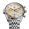 TAG Heuer Carrera Chronograph Seafarer Automatic 42mm Mens Watch CBS2016.EB0430